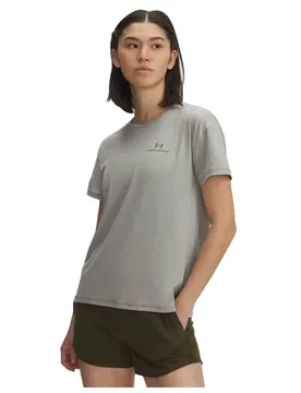 T-shirt à Manches Courtes Vanish Energy 2.0 Green / Expedition Green L
