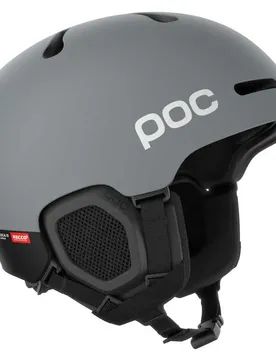 Casque Fornix Bc Granite Grey Matt XS-S unisex