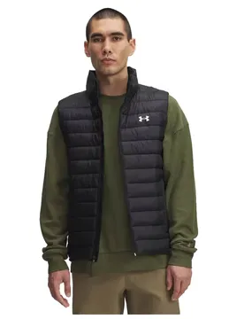 Gilet Sportswear Ins Black XS