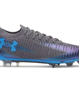 Chaussures De Football Shadow Elite 3 Fg Gray EU 40 1/2