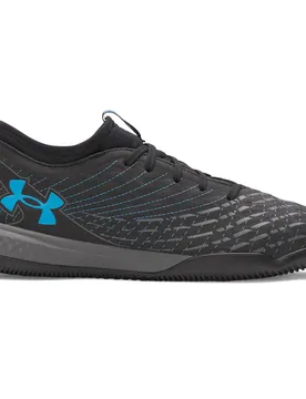 Chaussures De Football U Magnetico Select 5 In Black EU 44