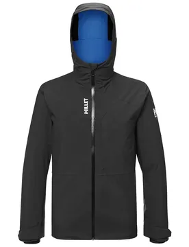 Millet Veste Brevent Black XL Homme