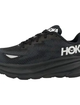 Scarpe Da Running Clifton 9 Gore-tex® Black / Black EU 38