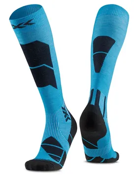 Chaussettes Ski Perform Merino Otc Eternal Ice EU 39-41 Homme