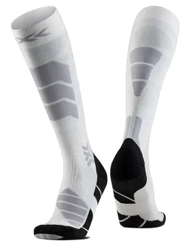 Chaussettes Ski Expert Cashmere Otc X White / Grey EU 42-44 Homme