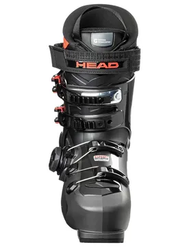 Chaussures De Ski Alpin Edge 110 Hv Gw Boa Anthracite / Red 28.5 Homme