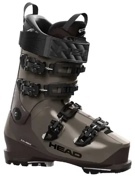 Chaussures De Ski Alpin Kaliber 120 Mv Gw Titanium 29.5 Homme