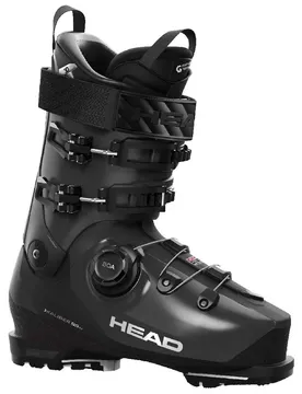 Chaussures De Ski Alpin Kaliber 95 Mv Gw Boa Anthracite 23.5