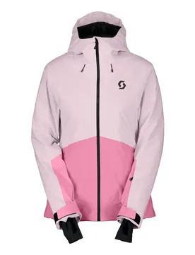 Veste Ultimate Dryo 10 Bliss Pink / Paradise Pink XS