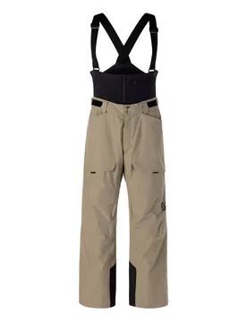 Pantalon Ultimate Dryo Ripstop Dust Grey S