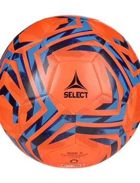 Ballon De Football Classic V25 Orange / Blue 5 unisex