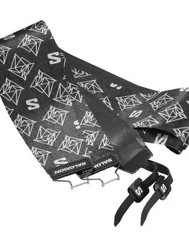 Peaux De Phoque Qst 106 Black / White 189 unisex
