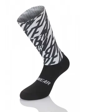 Mb Wear Calzini Areo Dry Sgnature