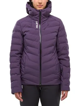 Veste Brevent Peak Purple Velvet XS