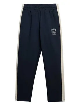 Pantaloni Sportivi Athletic Club Nautical Navy M