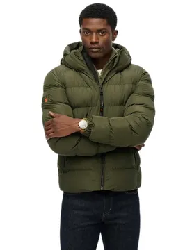 Veste Sports Army Khaki / Army Khaki L