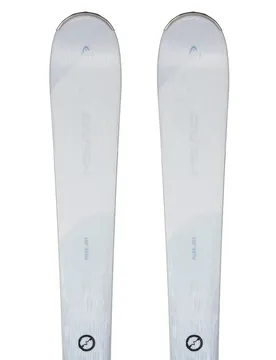 Pack De Skis Alpin E.pure Joy+joy 9 158