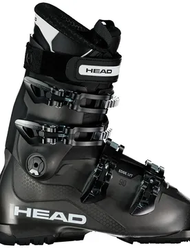 Chaussures De Ski Alpin Edge Lyt 90 Hv Anthracite 26.5 Homme