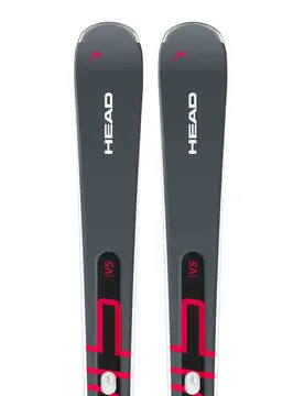 Pack De Skis Alpins Shape E.v5 Sw+pr 10 Gw Promo 177 Homme