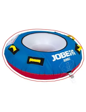 Jouet Aquatique Tractable Rumble Inner 1 Place unisex
