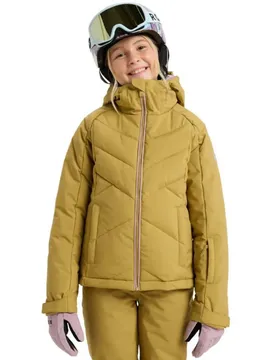 Veste Snows Sylva Fennel Seed 14 Années Fille