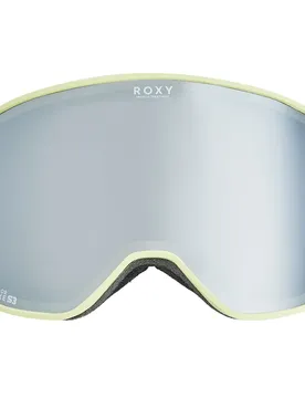 Lunettes De Ski Storm Yellow Pear Clux Multilayer Silver/CAT3