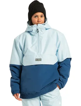 Veste Nexus Reversible Cashmere Blue XS