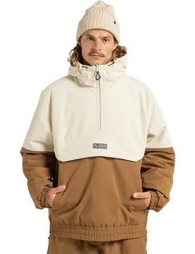 Veste Nexus Reversible Oatmeal XS Homme