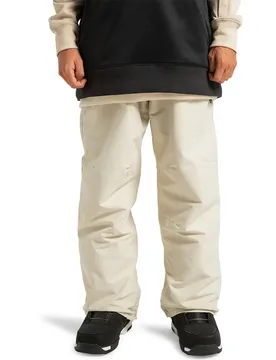 Pantalon Snow Chino Oatmeal XS