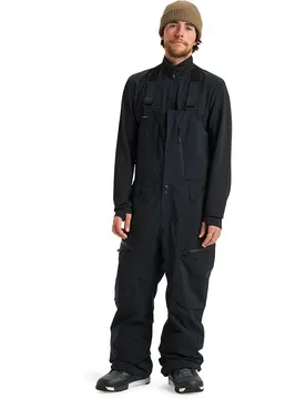 Combinaison Altostratus Stret Gore-tex® True Black XS