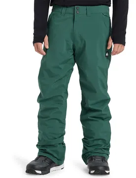 Pantalon Estate Trekking Green XL