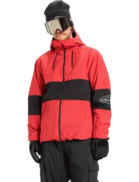 Veste High In The Hood Samba XL