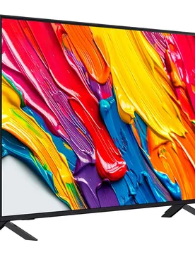 Tv 55qned82a6b 55´´ 4k Qned Black Europe PAL unisex