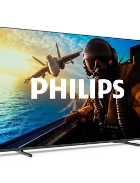 Tv 43pus7000 43´´ 4k Led Black Europe PAL unisex