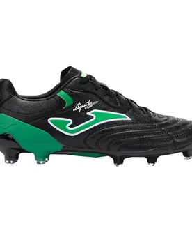 Chaussures De Football Aguila Cup Ag Black Green EU 44 1/2