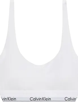 Soutien-gorge Lv00qf8503 Bralette White S