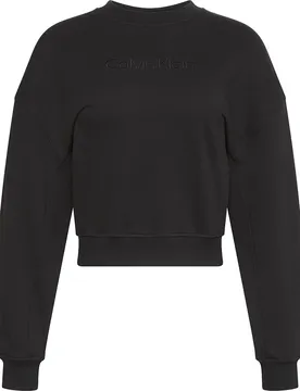 T-shirt De Pyjama à Manches Longues Lv00qs7514 Black M