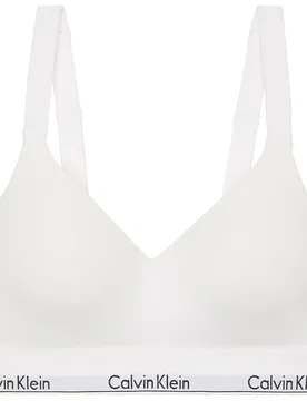 Soutien-gorge Lv00qf8500 Bralette White L