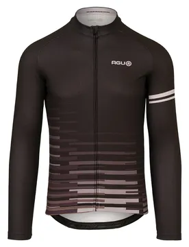 Maillot à Manches Longues Faded Blocks Essential