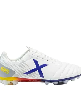 Chaussures De Football Arenga 316 White EU 43