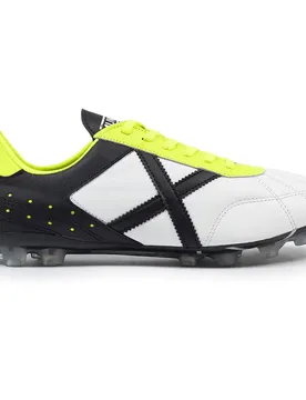 Chaussures De Football Estadio Ag23 02 White EU 42