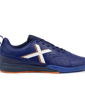 Chaussures De Futsal Rondito 12 Blue EU 43