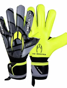 Gants De Gardien De But Koraza Lime 3 unisex