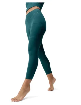 Leggings Godo Deep Green M
