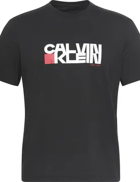 Jeans T-shirt à Manches Courtes Lv04rd814g Black S