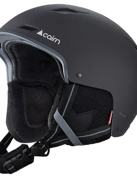 Casque Equalizer Pure Mat Black 56-58 cm unisex