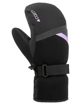 Moufles Styl In W C-tex Lilac / Holographic 6 Homme