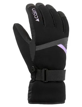 Gants Styl W C-tex Lilac / Holographic 8 Homme