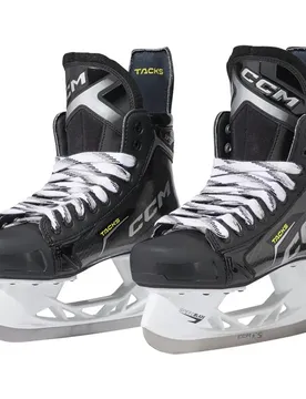 Patins à Glace Tacks Xf 70 Wide Black EU 38 1/2 Homme