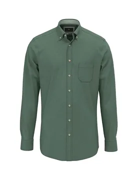 Chemise à Manches Longues 15108280 Fern XL